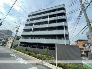 BELLE VILLE HIKAWANOMORIの画像