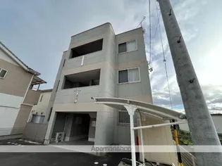 ESPOIR15【1階】の外観