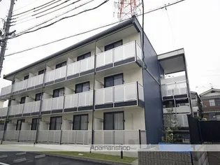 レオパレス恩智北町ハイツの画像