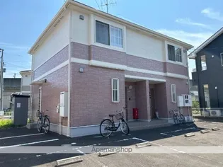 オアシス彩園Ⅰの画像