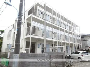 ウエストハイツの画像