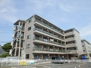 福岡県福岡市東区三苫4丁目【マンション】の外観