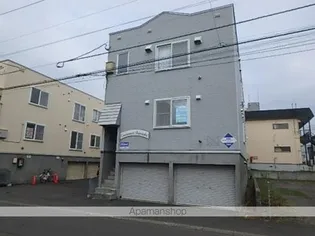 エルサーニ白石の画像