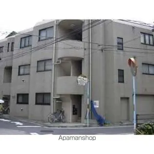 ルプレ荻窪の画像