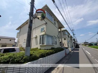 ハッピーライフ里 1号館の画像