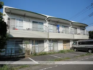 アスキングハイツの画像