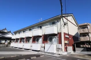 ル ソレイユ Ⅱ号館の画像