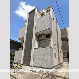 ハーモニーテラス長田町の画像