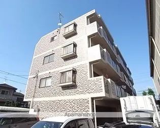 西中コーポの画像
