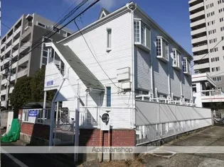 ノーブル宮町【105号室】の外観