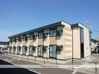 レオパレスピノ ノワールの画像