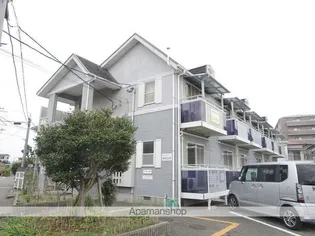 エクセレント97チュミック【111号室】の外観