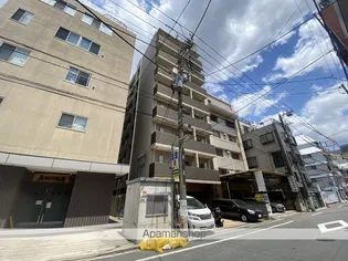 レガリス清澄白河ブロッサムの画像