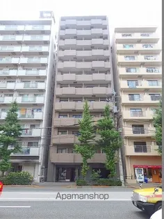 東京都文京区音羽1丁目【マンション】の外観