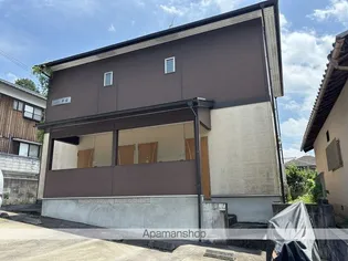 ハイツ華優の画像