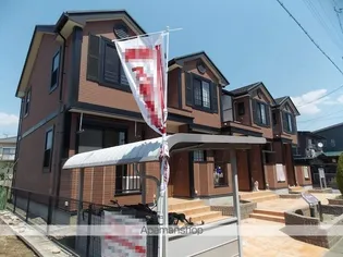 愛知県江南市木賀東町新塚【アパート】の外観