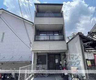 ピアハウス出町の画像
