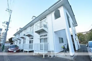 カーサ大内の画像