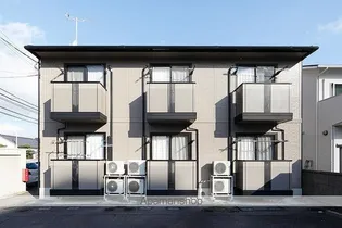 シルク林Ⅲの画像