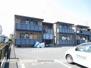 エスポワールAの画像