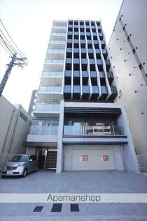 ダイワシティー中村公園【2階】の外観