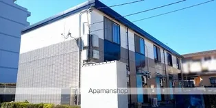 レオパレスノースフィールドの画像