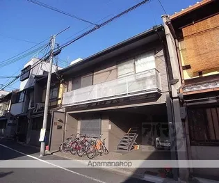 庵里KAMANZA【205号室】の外観