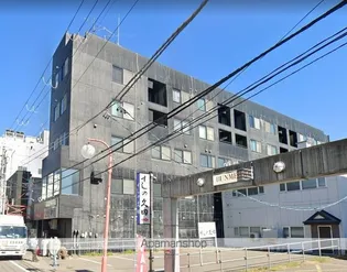 フジモトビルの画像