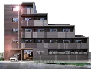 DIPS練馬春日町【2階】の外観