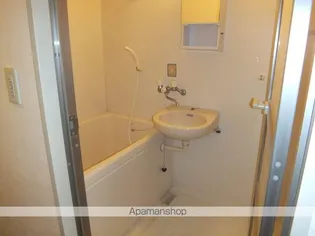 アネックス紅葉【11階】の風呂