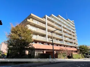 ル・クール八王子みなみ野【11階】の外観