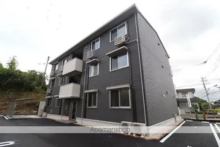 FOREST HILLS A棟の画像
