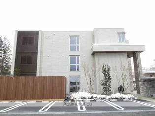 BEREO桜城【1階】の外観