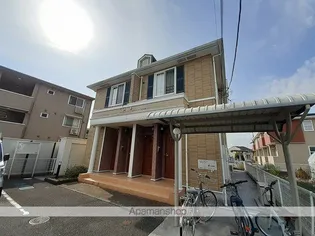 ポコ ア ポコ【2階】の外観