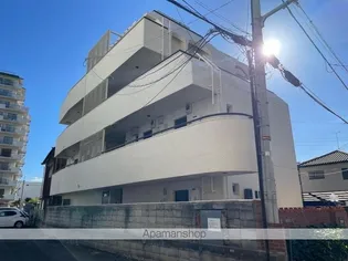 メゾンド ミュゼの画像