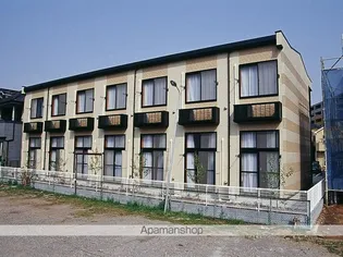 レオパレスエスポワール KIIの画像