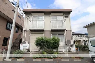 コーポ岡田の画像