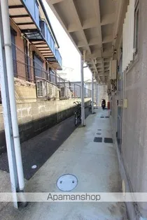 ベレール唐原【2階】のその他画像