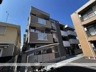 グランディオ西船の画像