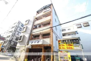 ビラ小松の画像