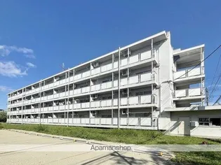 ビレッジハウス郷地6号棟の画像