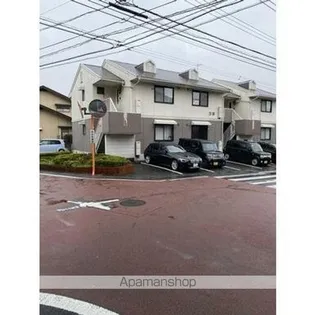 パープルタウン住吉B棟の画像