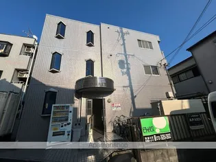 コンフォート大利の画像