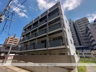 レキシントンスクエア大濠の画像