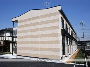 レオパレスウエアハウスの画像