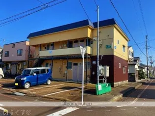 シャトレー大森の画像