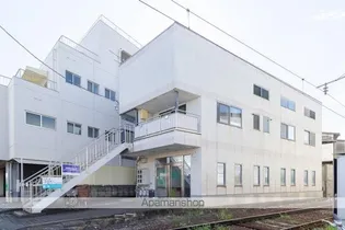 メサヴェルデ木太【2階】の外観