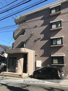 グランディア21【406号室】の外観