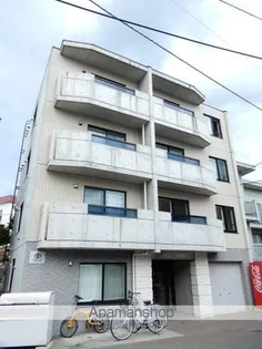 ルーエ琴似の画像