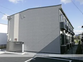 レオパレス久留米南町の画像